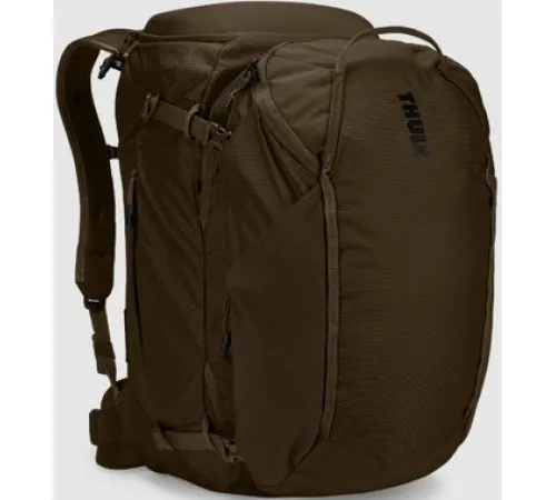 Туристический рюкзак Thule Landmark 60L темный хаки