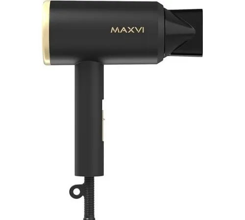 Фен Maxvi HD1801 черный