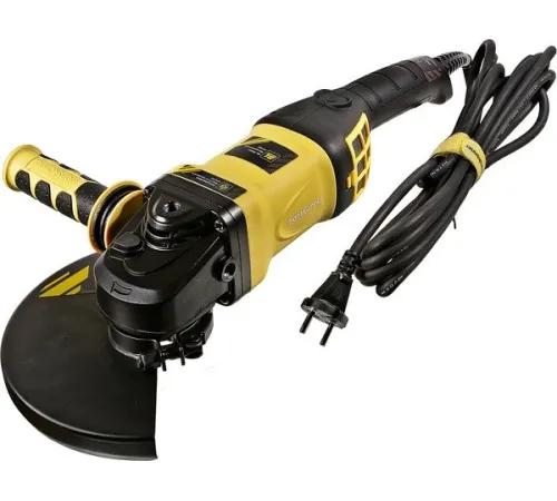 Угловая шлифмашина Hanskonner HAG28230B