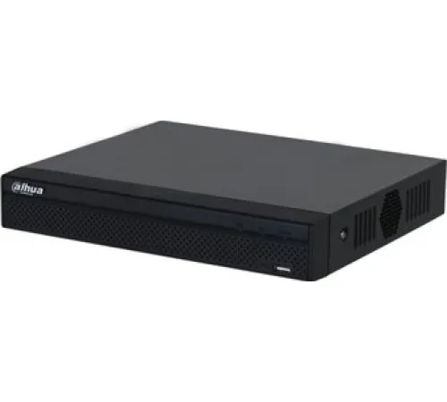 Сетевой видеорегистратор Dahua DHI-NVR2104HS-P-4KS3