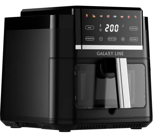 Аэрогриль аэрофритюрница Galaxy Line GL2537