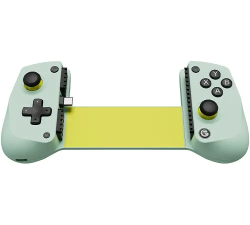 Геймпад для смартфона GameSir X5 Lite васаби