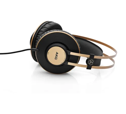 Наушники AKG K92