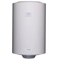 Накопительный электрический водонагреватель Superlux NTS 80V