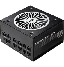 Блок питания Chieftec Chieftronic PowerUp GPX-750FC
