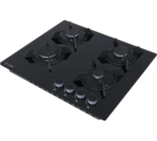 Стул Stool Group Дели LV-106-9005 металл черный