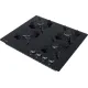 Стул Stool Group Дели LV-106-9005 металл черный