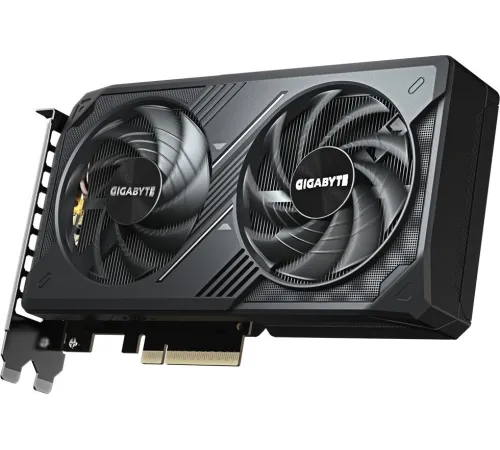 Видеокарта Gigabyte GeForce RTX 5060 Windforce OC 8G GV-N5060WF2OC-8GD