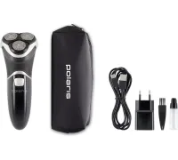 Электробритва Polaris PMR 0421RC Pivot Touch 4D PRO