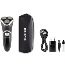 Электробритва Polaris PMR 0421RC Pivot Touch 4D PRO