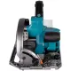 Дисковая циркулярная пила Makita HS004GZ без АКБ