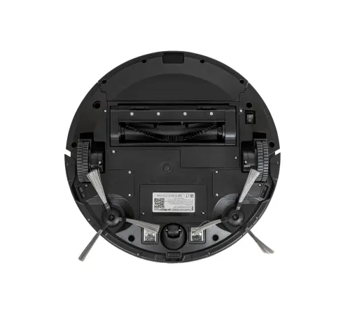 Робот-пылесос JVC JH-VR520 черный