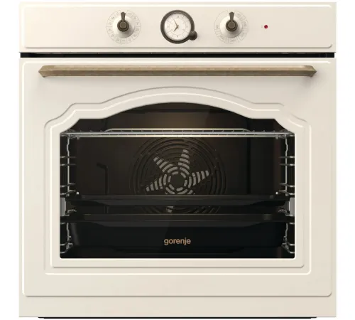 Электрический духовой шкаф Gorenje BOS67372CLI