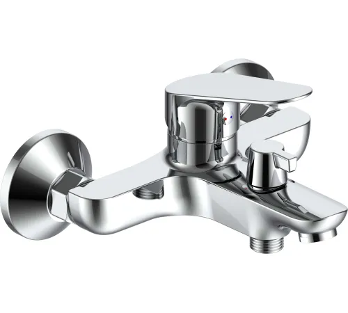 Смеситель Esko Kazan KZ54