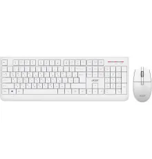 Офисный набор Acer OCC401 белый