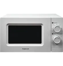 Микроволновая печь HOME HMM207BW
