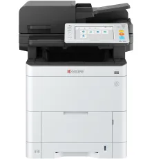 МФУ Kyocera Mita ECOSYS MA4000cix 1102Z43NL0