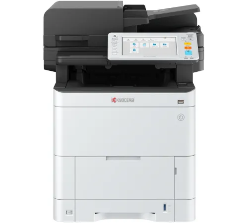 МФУ Kyocera Mita ECOSYS MA4000cix 1102Z43NL0