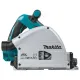 Дисковая циркулярная пила Makita DSP600Z без АКБ