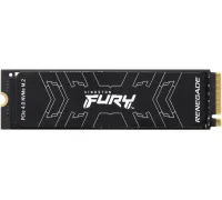 SSD Kingston Fury Renegade 2TB SFYRD/2000G