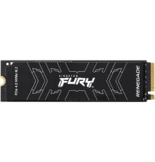 SSD Kingston Fury Renegade 2TB SFYRD/2000G