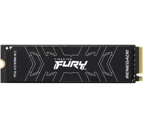 SSD Kingston Fury Renegade 2TB SFYRD/2000G