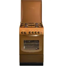 Кухонная плита  GEFEST ПГ 3200-05 К19