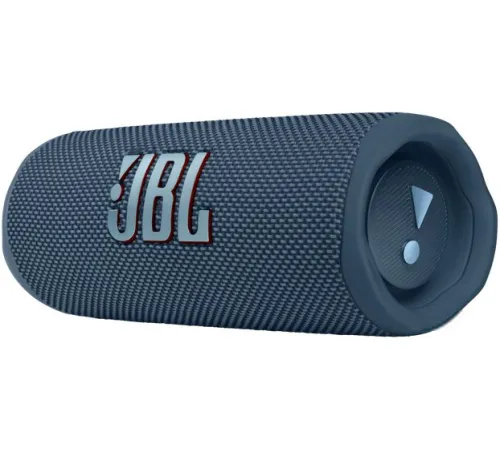 Беспроводная колонка JBL Flip 6 синий