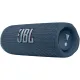 Беспроводная колонка JBL Flip 6 синий