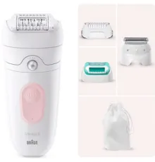 Эпилятор Braun Silk-epil 5 5-050