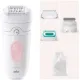 Эпилятор Braun Silk-epil 5 5-050