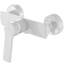 Смеситель Esko Singapore White SI 80 W/A