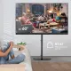 Стойка для телевизора Onkron TS5060 черный