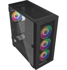 Корпус Project X Uno