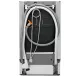 Встраиваемая посудомоечная машина Electrolux EEM63310L