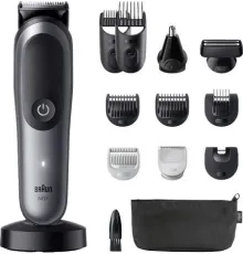 Универсальный триммер Braun AIO7560
