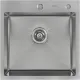 Кухонная мойка ARFEKA Eco AR 500*500 Satin Decor