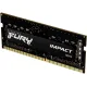 Оперативная память Kingston FURY Impact 2x8GB DDR4 SODIMM PC4-25600 KF432S20IBK2/16