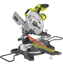 Торцовочная пила Ryobi EMS254L