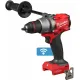Дрель-шуруповерт Milwaukee M18 FUEL M18ONEDD3-0X 4933492799 без АКБ, кейс
