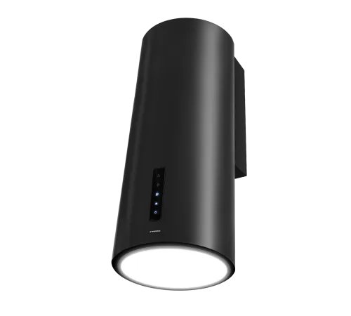 Кухонная вытяжка MAUNFELD Vega 39 Wall Sensor LED черный