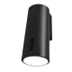 Кухонная вытяжка MAUNFELD Vega 39 Wall Sensor LED черный