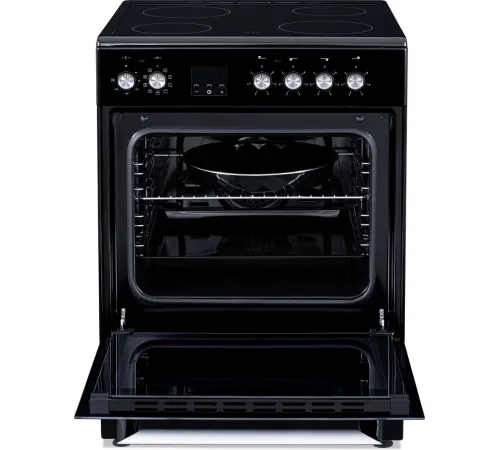 Кухонная плита Simfer F66VB09025