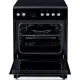 Кухонная плита Simfer F66VB09025