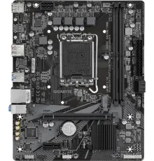 Материнская плата Gigabyte H610M K V2 rev. 1.0