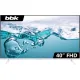 Телевизор BBK 40LEM-1045/FTS2C