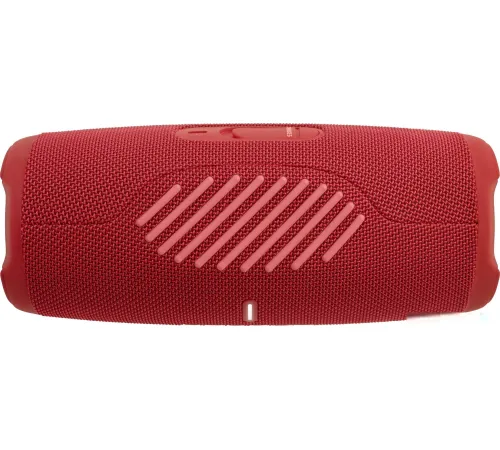 Беспроводная колонка JBL Charge 5 красный