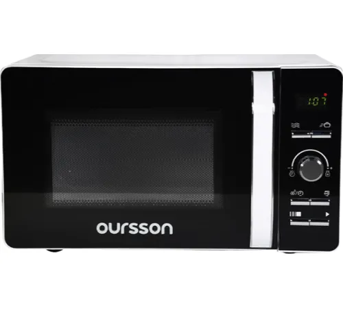Микроволновая печь Oursson MD2033/WH