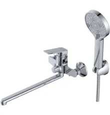 Смеситель AV Engineering AVWIN7-A165-122