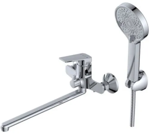 Смеситель AV Engineering AVWIN7-A165-122